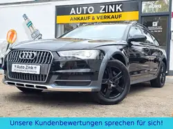 Audi A6 Allroad 3.0TDI * AHK* XENON* Bremsen NEU*