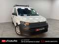 Volkswagen Caddy Furgón 2.0TDI 4Motion 90kW Blanc - thumbnail 4