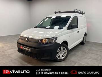 Furgón 2.0TDI 4Motion 90kW