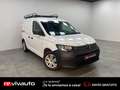 Volkswagen Caddy Furgón 2.0TDI 4Motion 90kW Blanc - thumbnail 3
