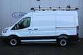 Ford Transit 290 2.0-105pk TDCI L2H2 Ambiente. Compleet ingeric Wit - thumbnail 4