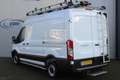 Ford Transit 290 2.0-105pk TDCI L2H2 Ambiente. Compleet ingeric Wit - thumbnail 6