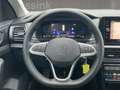 Volkswagen T-Cross Life 1.0 TSI DSG Navi RfKam. ACC Silber - thumbnail 10