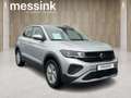 Volkswagen T-Cross Life 1.0 TSI DSG Navi RfKam. ACC Silber - thumbnail 5
