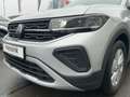 Volkswagen T-Cross Life 1.0 TSI DSG Navi RfKam. ACC Silber - thumbnail 14