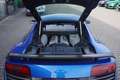 Audi R8 5.2 FSI LMX Quattro 60/99+Laser+Keramik+ Blau - thumbnail 30