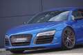 Audi R8 5.2 FSI LMX Quattro 60/99+Laser+Keramik+ Blau - thumbnail 20