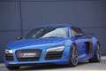 Audi R8 5.2 FSI LMX Quattro 60/99+Laser+Keramik+ Blau - thumbnail 2