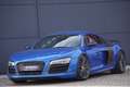 Audi R8 5.2 FSI LMX Quattro 60/99+Laser+Keramik+ Blau - thumbnail 3