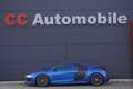 Audi R8 5.2 FSI LMX Quattro 60/99+Laser+Keramik+ Blau - thumbnail 1