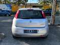 Fiat Grande Punto 1.4 8V Dynamic Plateado - thumbnail 4