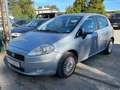 Fiat Grande Punto 1.4 8V Dynamic Plateado - thumbnail 2