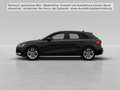 Audi A3 35 TFSI S-TRONIC SONOS NAVI KAMERA Schwarz - thumbnail 2