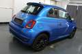 Fiat 500 1.2 Sport DUALOGIC+Apple+PDC! Bleu - thumbnail 7