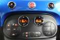 Fiat 500 1.2 Sport DUALOGIC+Apple+PDC! Bleu - thumbnail 8