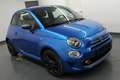 Fiat 500 1.2 Sport DUALOGIC+Apple+PDC! Bleu - thumbnail 9