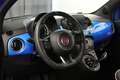 Fiat 500 1.2 Sport DUALOGIC+Apple+PDC! Bleu - thumbnail 4