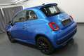 Fiat 500 1.2 Sport DUALOGIC+Apple+PDC! Bleu - thumbnail 3