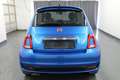 Fiat 500 1.2 Sport DUALOGIC+Apple+PDC! Bleu - thumbnail 5