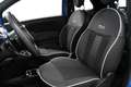 Fiat 500 1.2 Sport DUALOGIC+Apple+PDC! Bleu - thumbnail 2