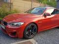 BMW M4 Arancione - thumbnail 2
