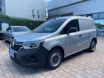 RENAULT - Kangoo - van 1.5 Blue dci 95cv L1