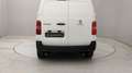 Peugeot Expert 2.0 Bluehdi Premium std 120cv S&S Blanc - thumbnail 4