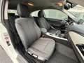 BMW 120 i ADVANTAGE / AUTOMATIK / 1 HAND / PDC / Bianco - thumbnail 14