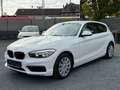 BMW 120 i ADVANTAGE / AUTOMATIK / 1 HAND / PDC / Bianco - thumbnail 2