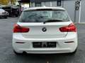 BMW 120 i ADVANTAGE / AUTOMATIK / 1 HAND / PDC / Bianco - thumbnail 10