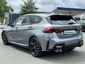 BMW 135 M xDrive 1000 € AKTIONSPRÄMIE Grau - thumbnail 11