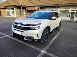 Citroen C5 Aircross PureTech 180 S