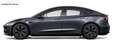 Tesla Model 3 Model 3 Longrange All-Wheel Drive Gris - thumbnail 2