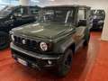Suzuki Jimny Jimny IV 1.5 Pro 4wd allgrip Verde - thumbnail 1