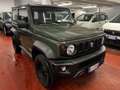 Suzuki Jimny Jimny IV 1.5 Pro 4wd allgrip Verde - thumbnail 2