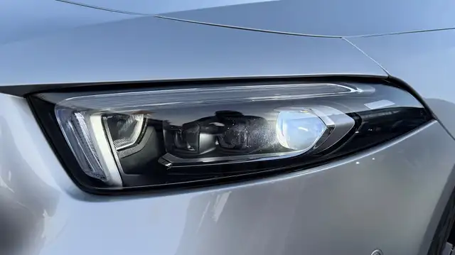 Mercedes-Benz A-Class view 4