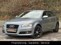 Audi A3 Sportback 1.4 TFSI AUTOMATIK/XENON/NAVI/2HAND Grau - thumbnail 1