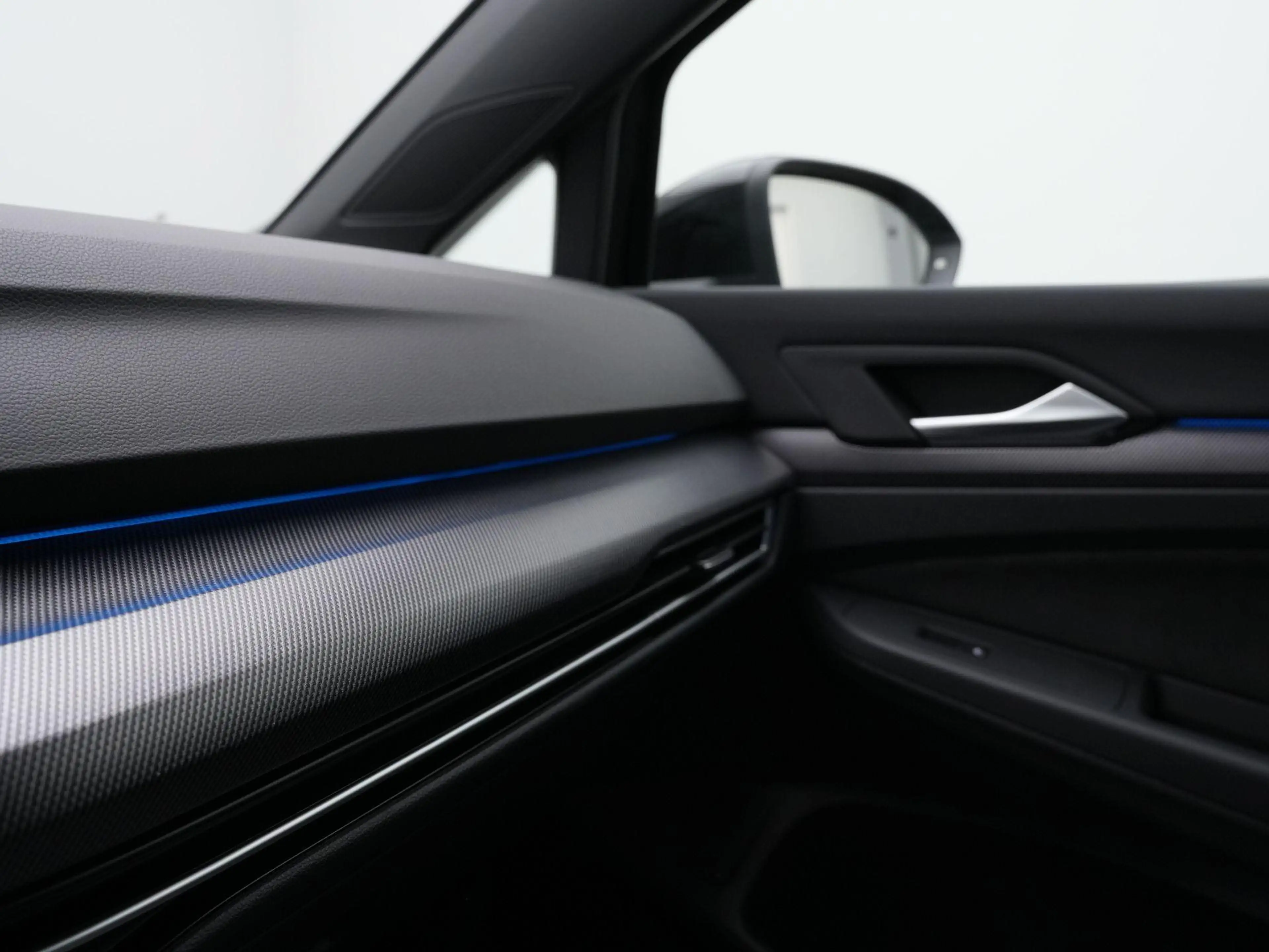Volkswagen Golf GTE 1.5 eHybrid 272 pk | Trekhaak | IQ Light | Head-up — photo 10