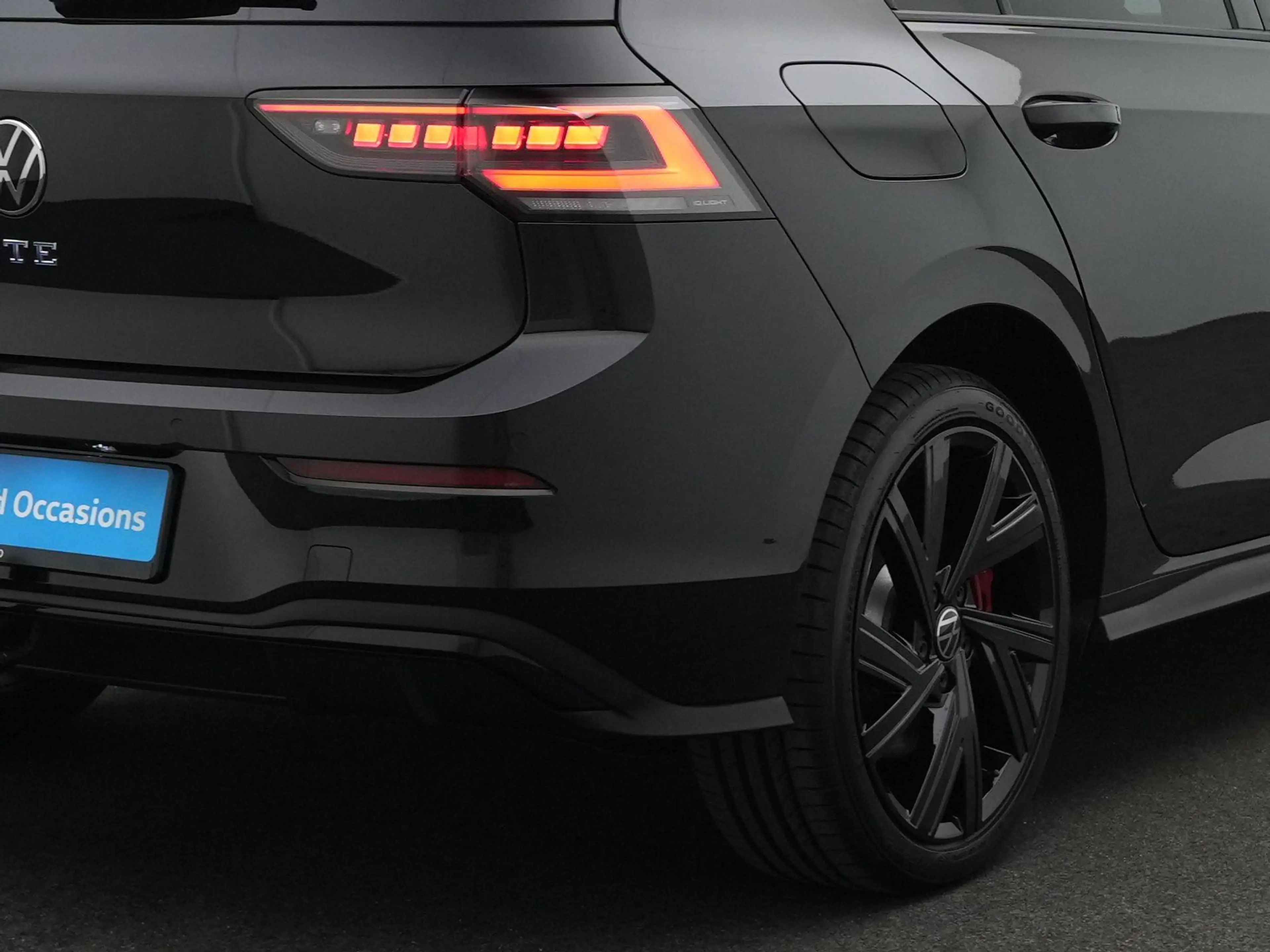 Volkswagen Golf GTE 1.5 eHybrid 272 pk | Trekhaak | IQ Light | Head-up — photo 13