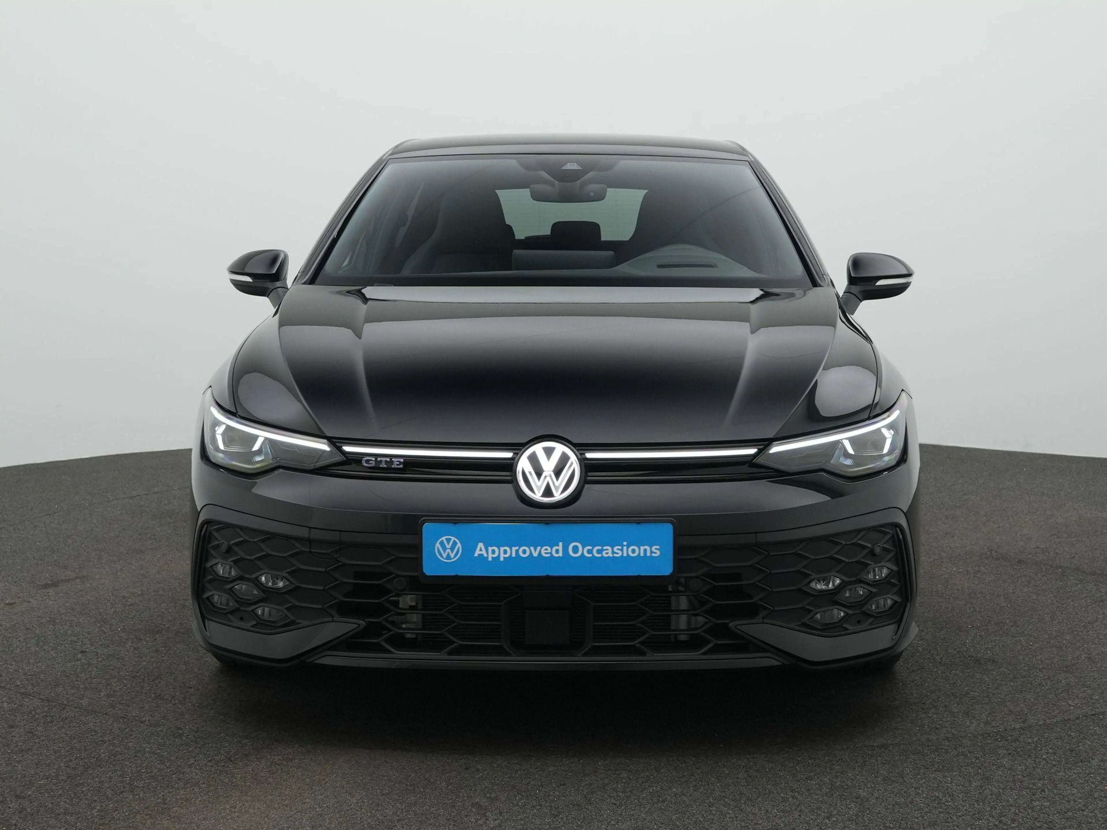 Volkswagen Golf GTE 1.5 eHybrid 272 pk | Trekhaak | IQ Light | Head-up — photo 15