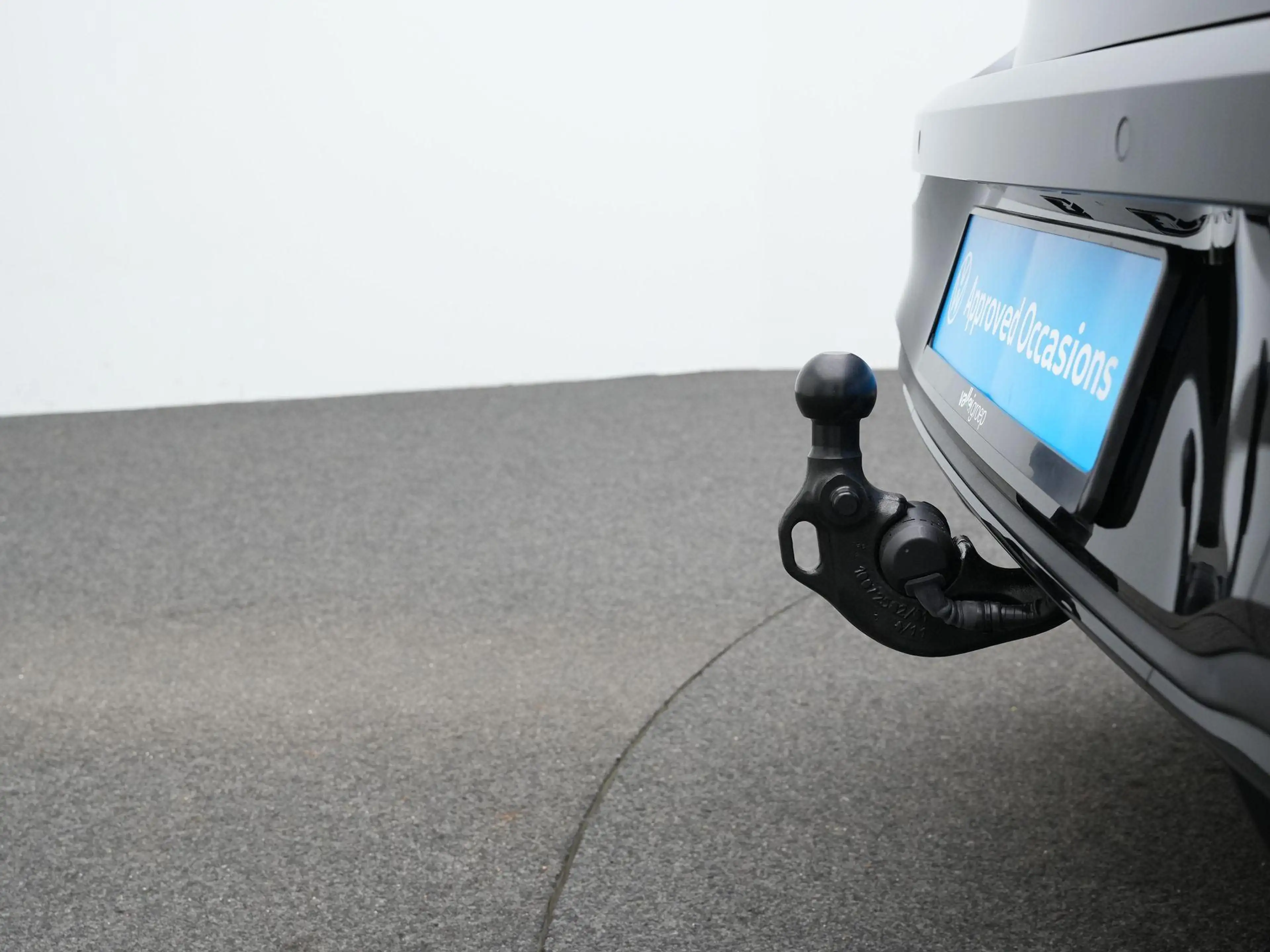 Volkswagen Golf GTE 1.5 eHybrid 272 pk | Trekhaak | IQ Light | Head-up — photo 11