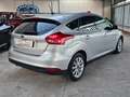 Ford Focus Focus 5p 1.5 tdci Titanium s&s Argent - thumbnail 6