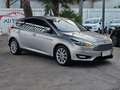 Ford Focus Focus 5p 1.5 tdci Titanium s&s Argent - thumbnail 2