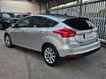 Ford Focus Focus 5p 1.5 tdci Titanium s&s Argent - thumbnail 4