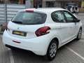 Peugeot 208 1.2 5 porte LIKE GARANTITA Blanco - thumbnail 6