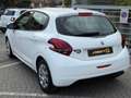 Peugeot 208 1.2 5 porte LIKE GARANTITA Blanco - thumbnail 4