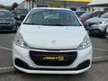 Peugeot 208 1.2 5 porte LIKE GARANTITA Blanco - thumbnail 2