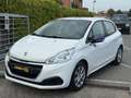 Peugeot 208 1.2 5 porte LIKE GARANTITA Blanco - thumbnail 3