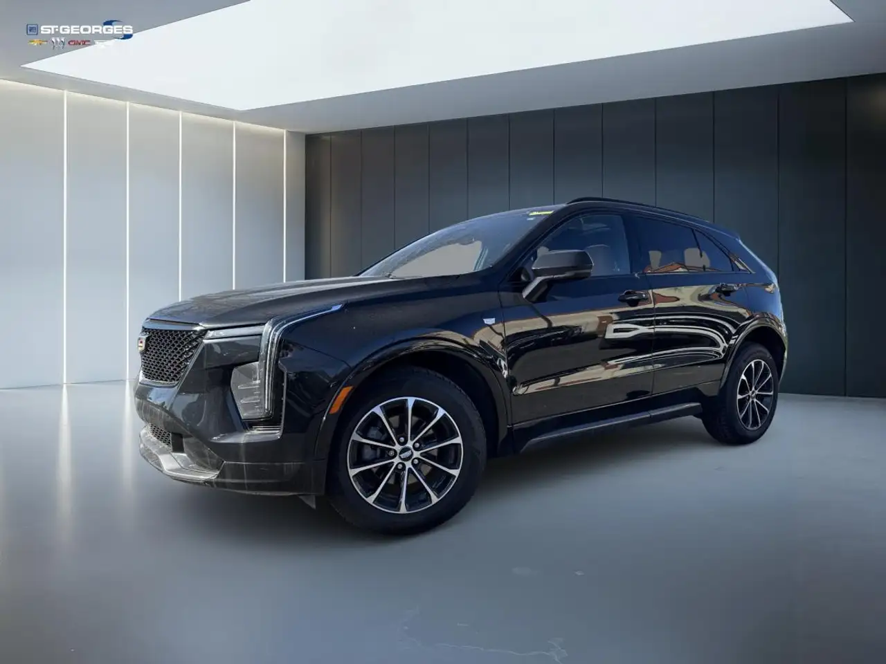 2024 Cadillac XT4