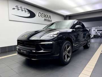 Macan 2.0 Turbo PDK * Toit ouvrant * ACC * Cam 360°